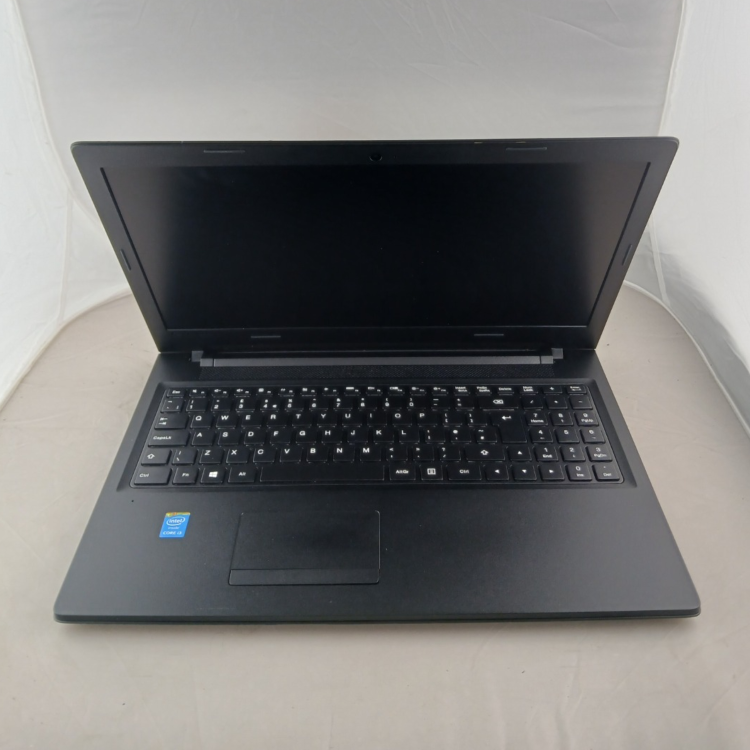 Refurbished Lenovo B50-50 Core i3 4GB RAM 128GB SSD 15.6 Inch Windows 11 Laptop