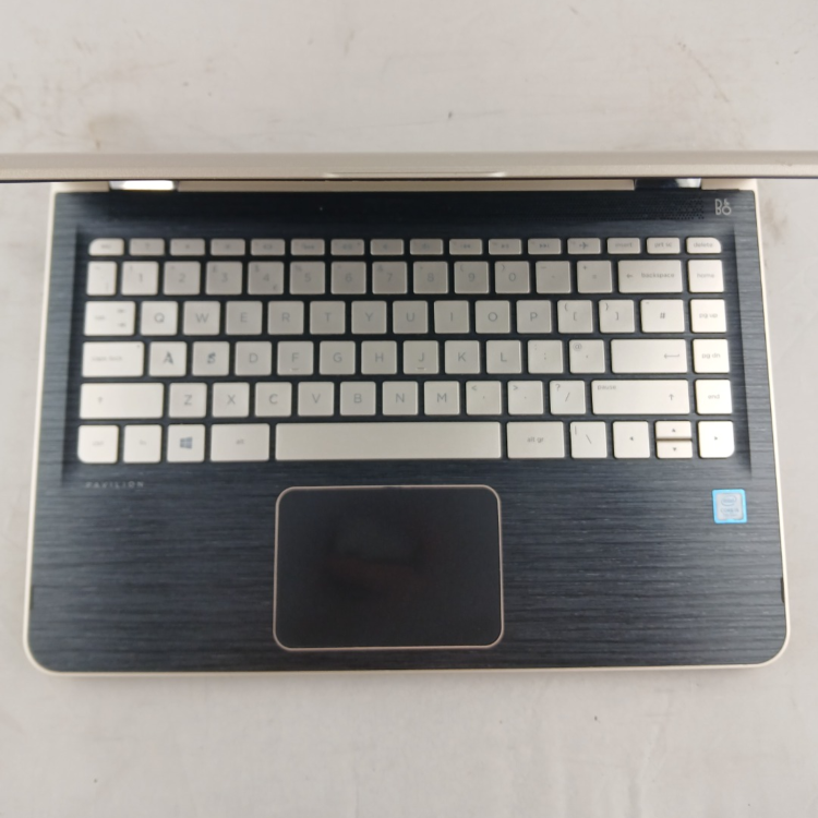 Refurbished HP Pavilion X360 Core i5-7200U 8GB RAM 128GB SSD 13.3 Inch Windows 11 Touchscreen Convertible Laptop