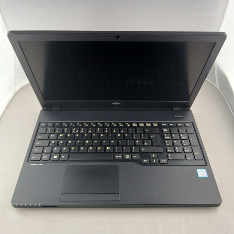 Refurbished Fujitsu Lifebook A357 Core i5-7200U 4GB RAM 500GB SSD 15.6 Inch Windows 11 Laptop