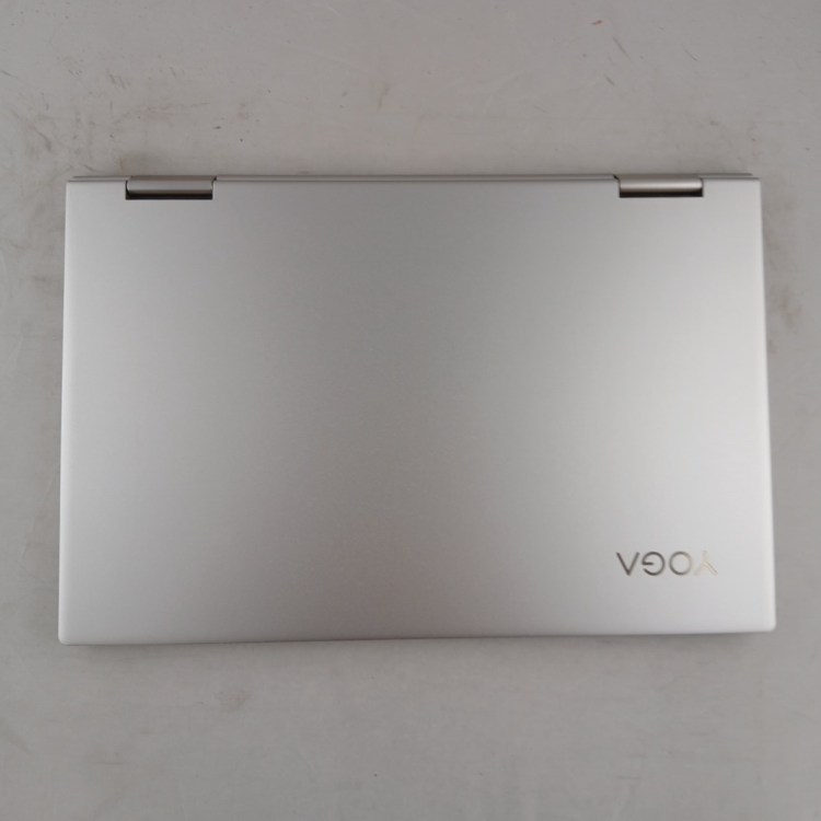 Refurbished Lenovo Yoga C740-14IML Core i7-10510U 8GB RAM 512GB SSD 14 Inch Windows 11 Home Touchscreen Convertible Laptop