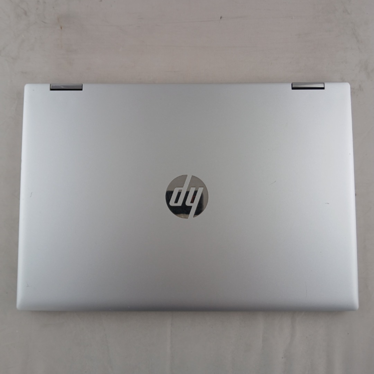 Refurbished HP Pavilion X360 14-DW0XXX Core i3-1005G1 4GB RAM 256GB SSD 14 Inch Windows 11 Home Touchscreen Convertible Laptop