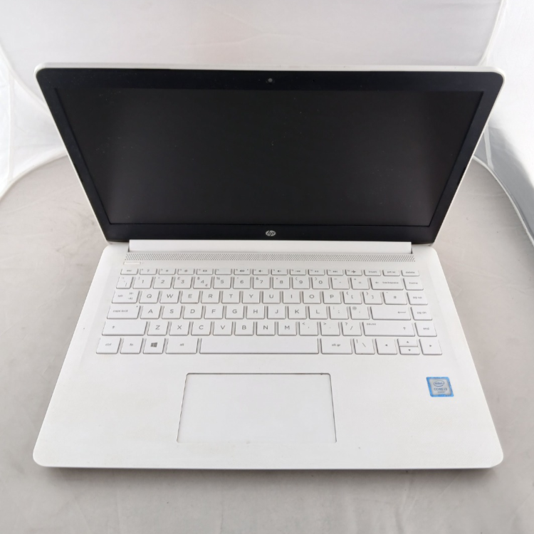 Refurbished HP 14-BP0XX Core i3-6006U 4GB RAM 500GB HDD 14 Inch Windows 11 Laptop