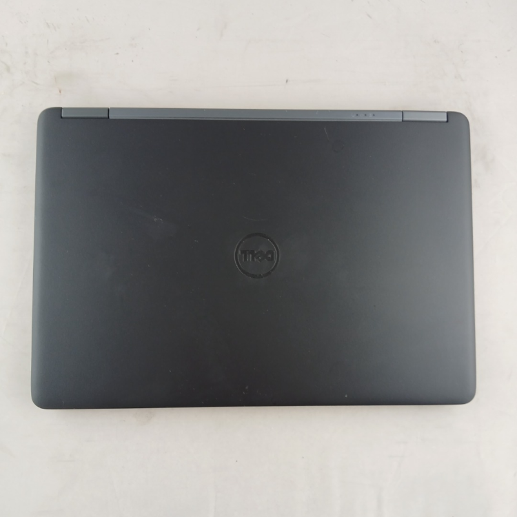 Refurbished Dell Latitude E7250 Core i5-5300U 4GB RAM 128GB SSD 12.5 Inch Windows 11 Laptop