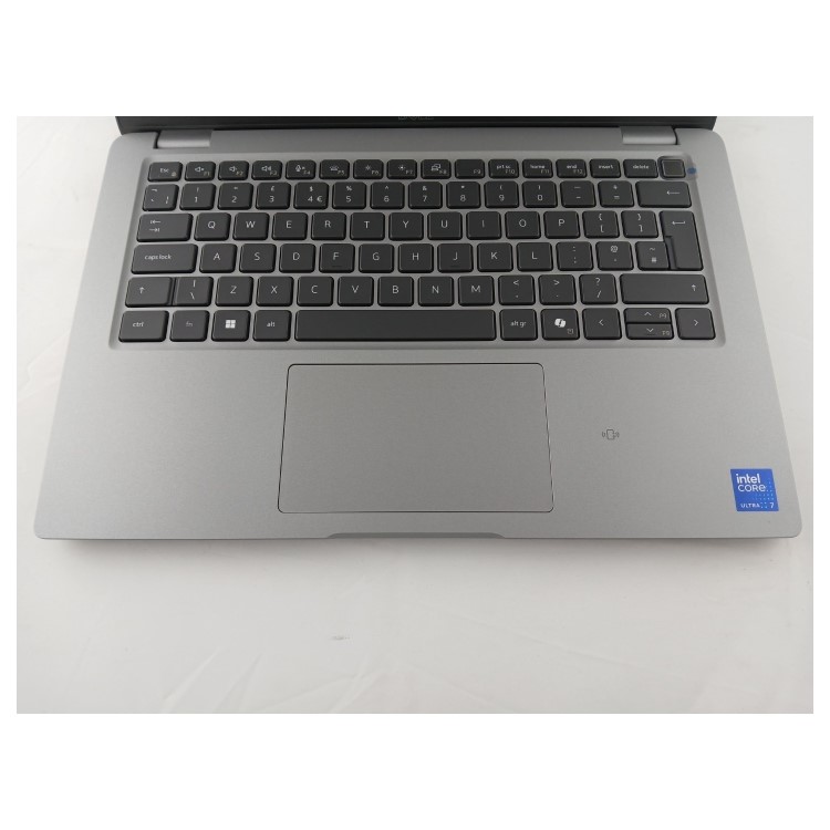 Refurbished Dell Latitude 5450 Core Ultra 7 165U 16GB RAM 512GB SSD 14 Inch Windows 11 Laptop