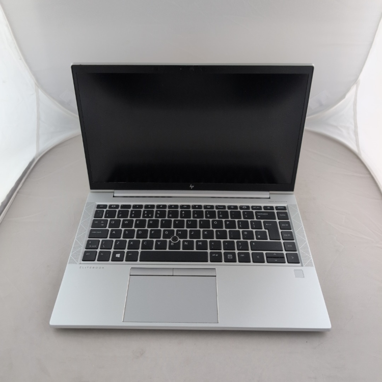 Refurbished HP Elitebook 840 G7 Core i7-10610U 16GB RAM 512GB SSD 14 Inch Windows 11 Home Laptop