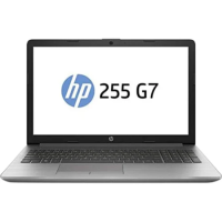 Refurbished HP 255 G7 Ryzen 5 3500U 8GB RAM 256GB SSD 15.6 Inch Windows 11 Laptop