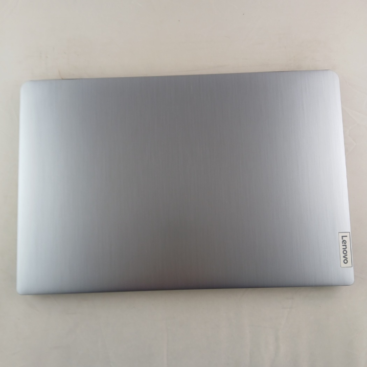 Refurbished Lenovo Ideapad 3 15ITL6 Core i3-1115G4 4GB RAM 128GB SSD 15.6 Inch Windows 11 Home Laptop