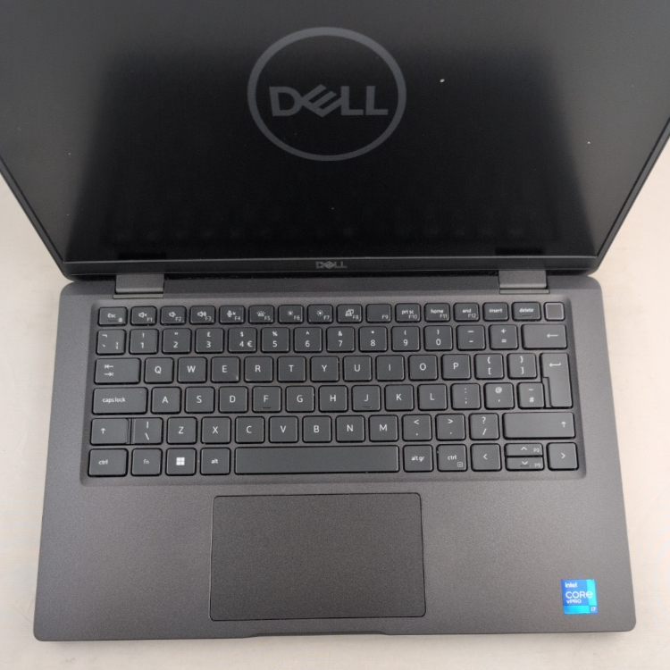 Refurbished Dell Latitude 7420 Core i7-1185G7 16GB RAM 512GB SSD 14 Inch Windows 11 Home Laptop