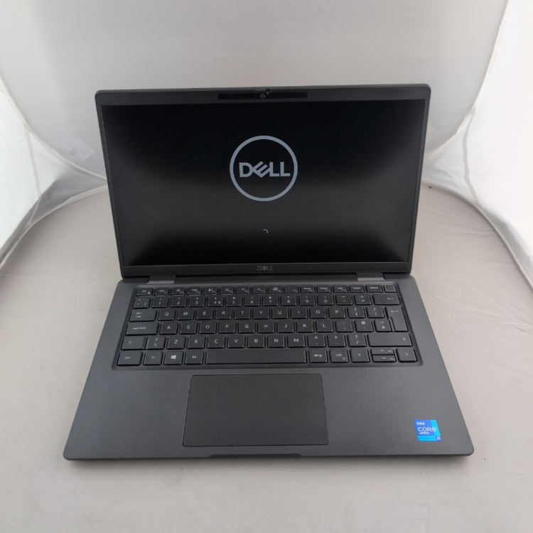 Refurbished Dell Latitude 7420 Core i7-1185G7 16GB RAM 512GB SSD 14 Inch Windows 11 Home Laptop