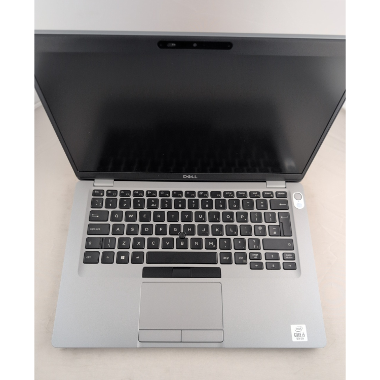 Refurbished Dell Latitude 5410 Core i5-10210U 8GB RAM 256GB SSD 14 Inch Windows 11 Home Laptop