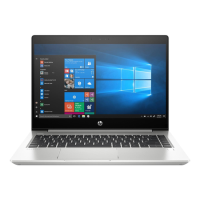 Refurbished HP Probook 440 G6 Core i7-8565U 8GB RAM 512GB SSD 14 Inch Windows 11 Home Laptop