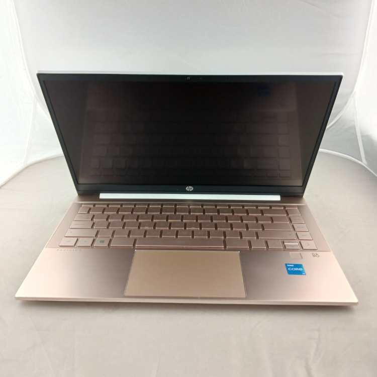 Refurbished HP Pavilion 14-DV0XXX Core i3-1115G4 8GB RAM 256GB SSD 14 Inch Windows 11 Home Laptop