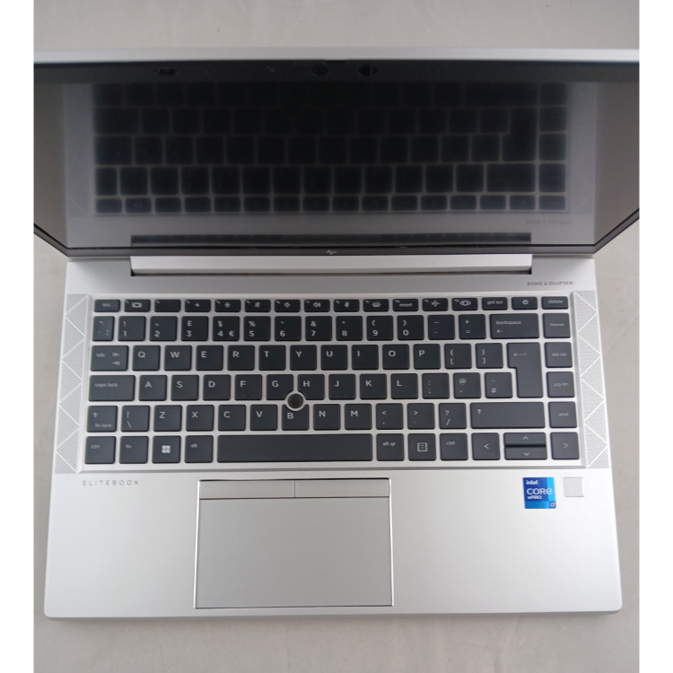 Refurbished HP Elitebook 840 G8 Core i7-1185G7 16GB RAM 512GB SSD 14 Inch Windows 11 Home Laptop