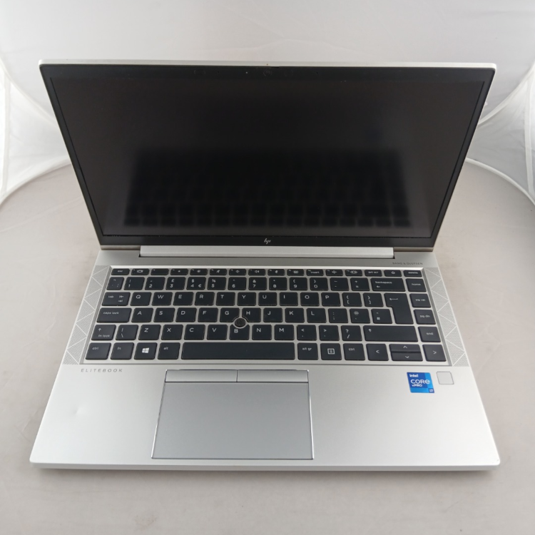 Refurbished HP Elitebook 840 G8 Core i7-1185G7 16GB RAM 512GB SSD 14 Inch Windows 11 Home Laptop