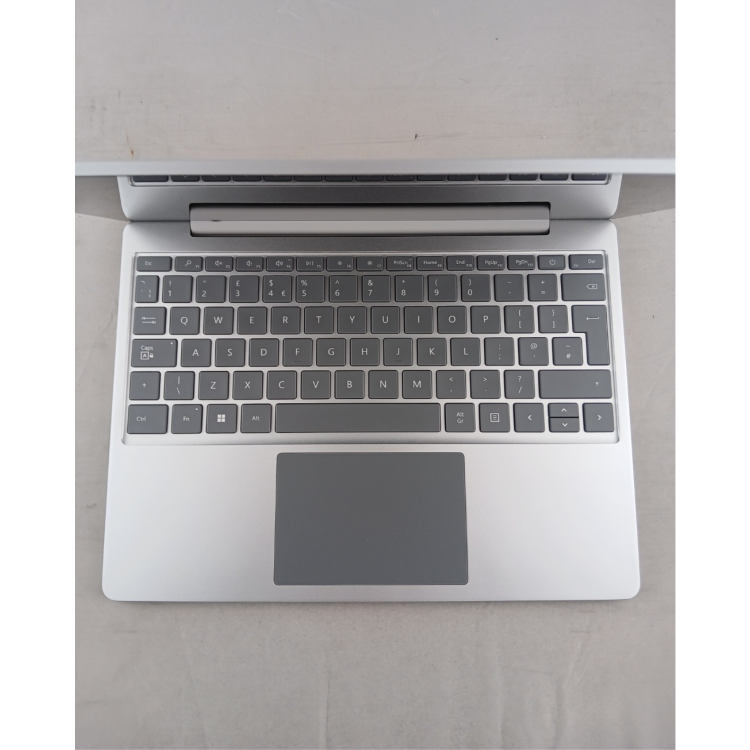 Refurbished Microsoft Surface Go 2 Core i5 8GB RAM 256GB SSD 11 Inch Windows 11 Home Laptop