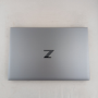 Refurbished HP ZBook Firefly G Core i7-1165G7 16GB RAM 512GB SSD 14 Inch Windows 11 Home Laptop
