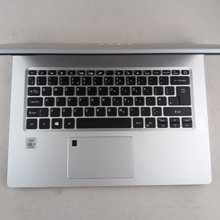 Refurbished Acer Aspire A514-52 Core i5 8GB RAM 1TB SSD 14 Inch Windows 11 Home Laptop