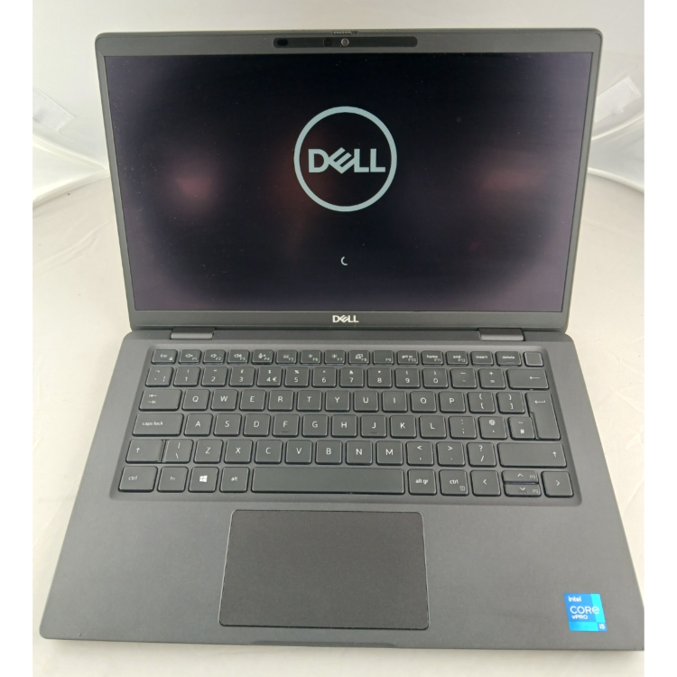 Refurbished Dell Latitude 7320 Core i5-1145G7 16GB RAM 256GB SSD 13.3 Inch Windows 11 Home Laptop