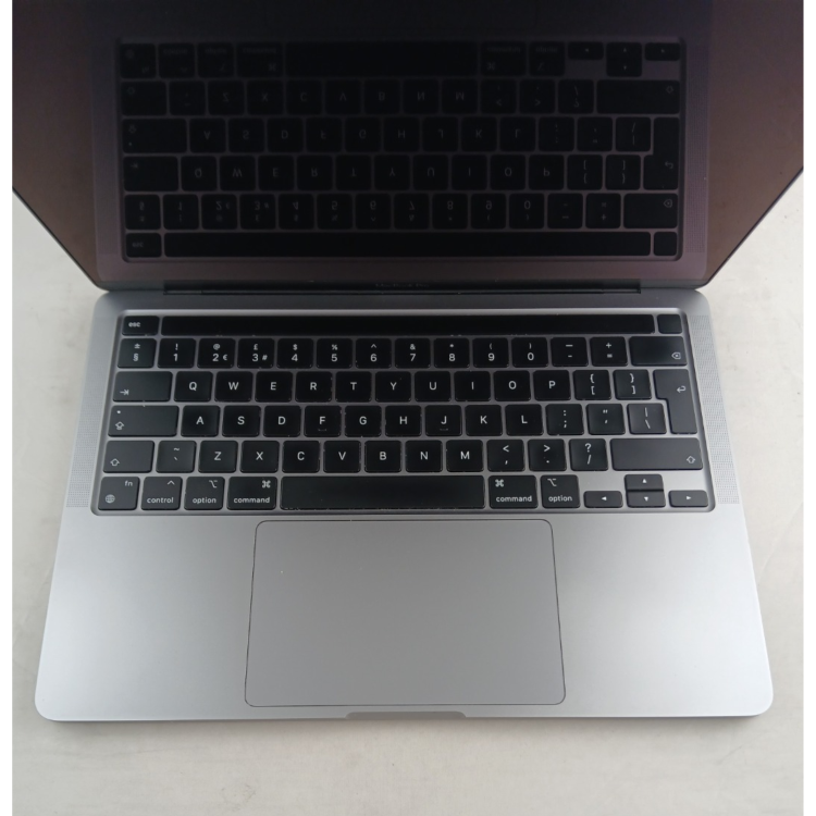 Refurbished Apple Macbook Pro 13 Inch M2 8GB RAM 256GB SSD 2022