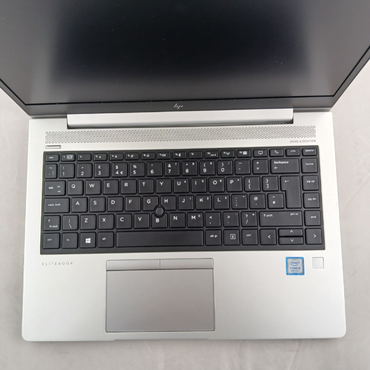 Refurbished HP Elitebook 840 G5 Core i5-8350U 8GB RAM 256GB SSD 14 Inch WIndows 11 Home Laptop
