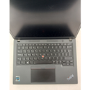 Refurbished Lenovo ThinkPad X13 Gen 2I Core i5-1135G7 8GB RAM 256GB SSD 13.3 Inch Windows 11 Home Laptop