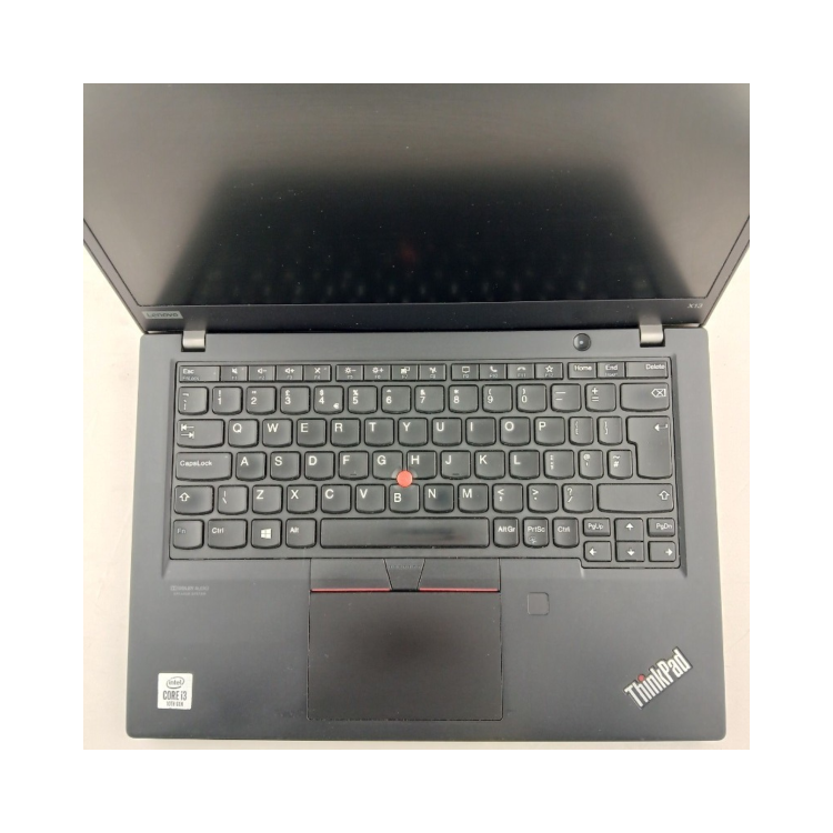 Refurbished Lenovo ThinkPad X13 Gen 1 Core i3-10110U 8GB RAM 128GB SSD 13.3 Inch Windows 11 Home Laptop