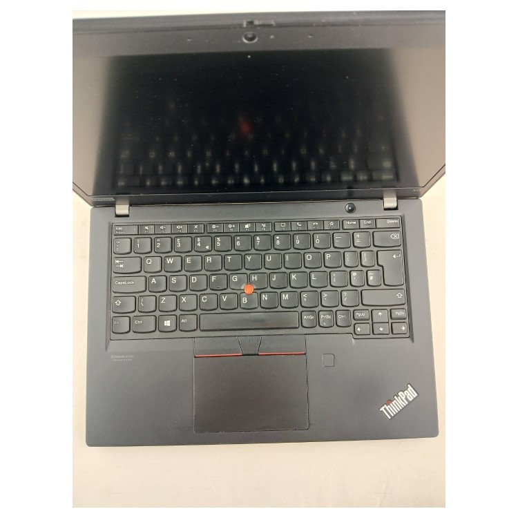 Refurbished Lenovo ThinkPad X13 Gen 1 Core i3-10110U 8GB RAM 128GB SSD 13.3 Inch Windows 11 Home Laptop
