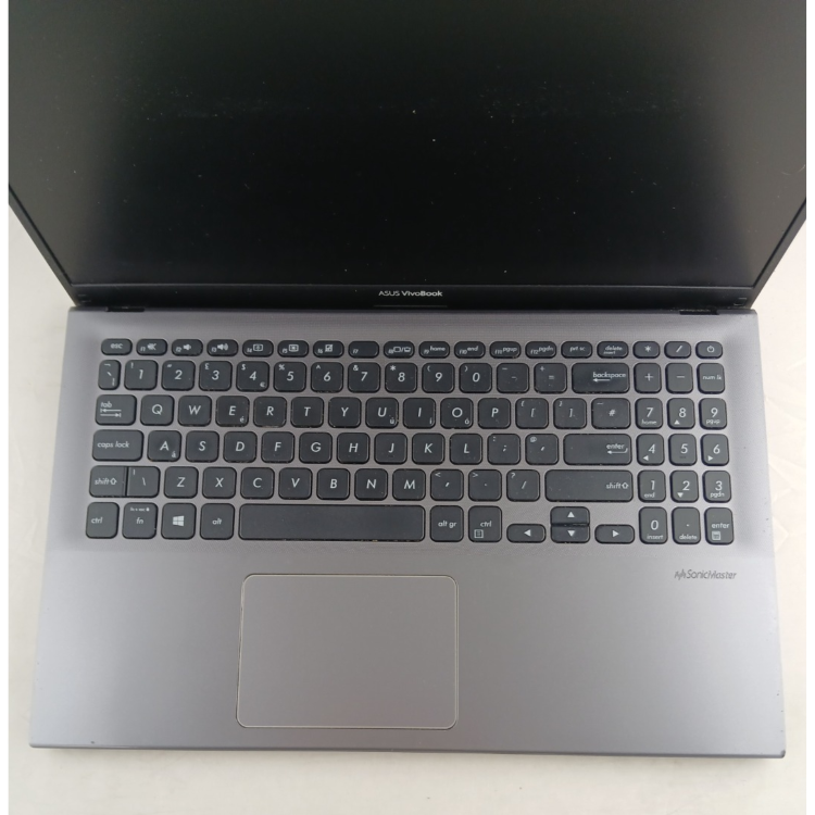 Refurbished ASUS Vivobook X512DA Ryzen 5 3500U 8GB RAM 256GB SSD 15.6 Inch Windows 11 Laptop