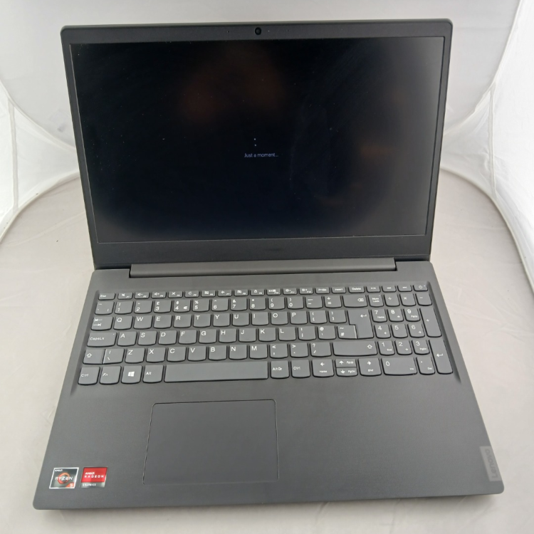 Refurbished Lenovo V15-ADA Ryzen 5 3500U 8GB RAM 256GB SSD 15.6 Inch Windows 11 Laptop