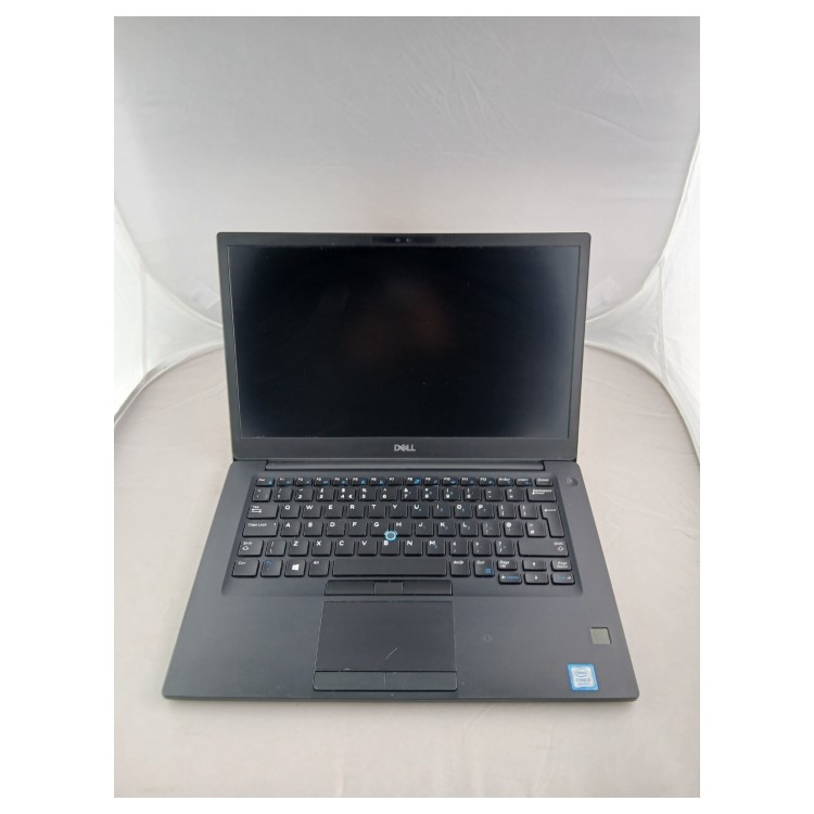 Refurbished Dell Latitude 7490 Core i5-8350U 8GB RAM 256GB SSD 14 Inch Windows 11 Home Laptop