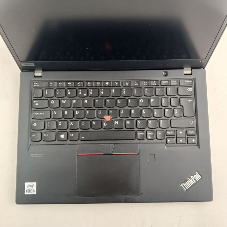 Refurbished Lenovo ThinkPad X13 GEN 1 Core i5-10210U 8GB RAM 1TB SSD 13.3 Inch WIndows 11 Home Laptop