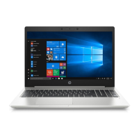 Refurbished HP Probook 450 G7 Core i7-10510U 16GB RAM 512GB SSD 15.6 Inch Windows 11 Home Laptop