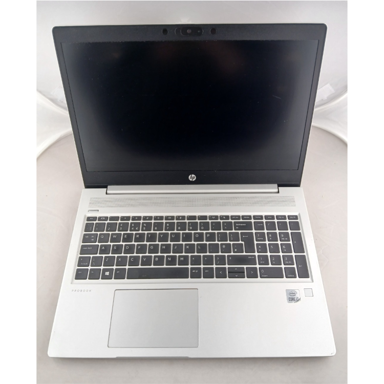 Refurbished HP Probook 450 G7 Core i7-10510U 16GB RAM 512GB SSD 15.6 Inch Windows 11 Home Laptop
