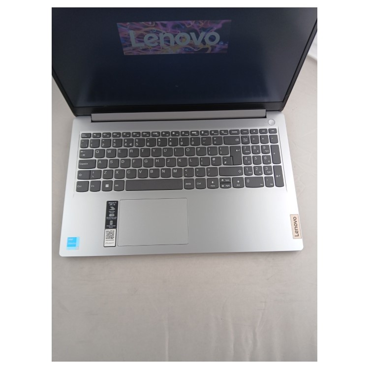Refurbished Lenovo IdeaPad 1 15IJL7 Intel Pentium Silver N6000 4GB RAM 128GB eMMC 15.6 Inch Windows 11 Laptop
