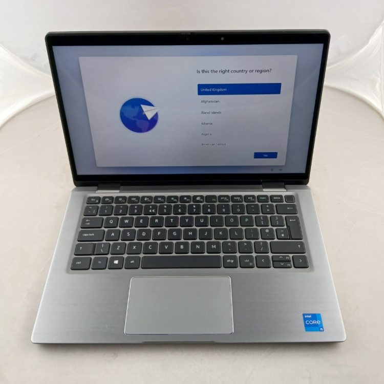 Refurbished Dell Latitude 7320 Core i5-1135G7 16GB RAM 512GB SSD 13.3 Inch Windows 11 Home Laptop