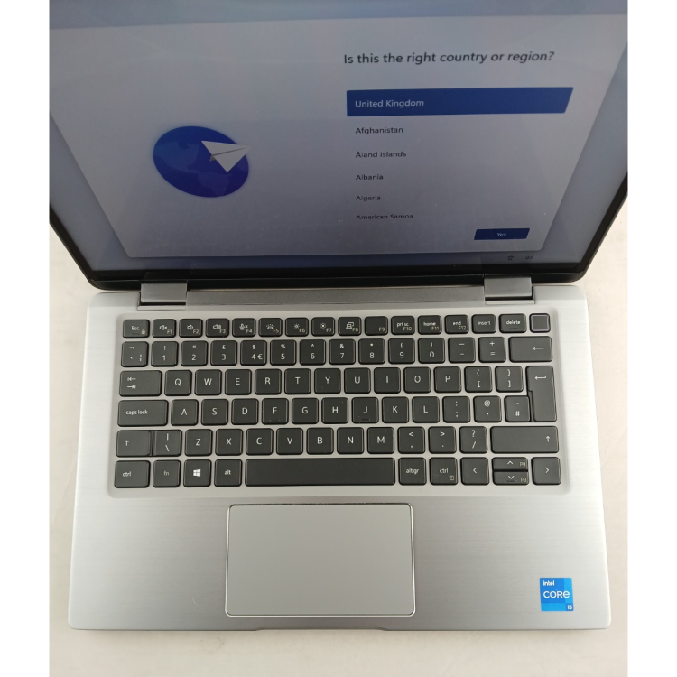 Refurbished Dell Latitude 7320 Core i5-1135G7 16GB RAM 512GB SSD 13.3 Inch Windows 11 Home Laptop