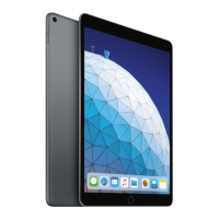 Refurbished Apple iPad Air 2019 10.5" Space Gray 64GB Wi-Fi Tablet