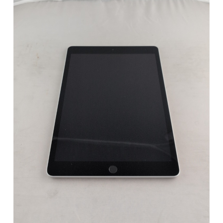 Refurbished Apple iPad 9th gen 2021 10.2" Silver 64GB Wi-Fi Tablet
