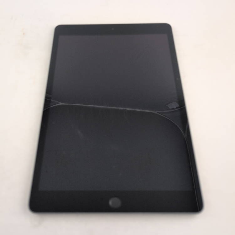 Refurbished Apple iPad 9th gen 2021 10.2" Space Gray 64GB Wi-Fi Tablet