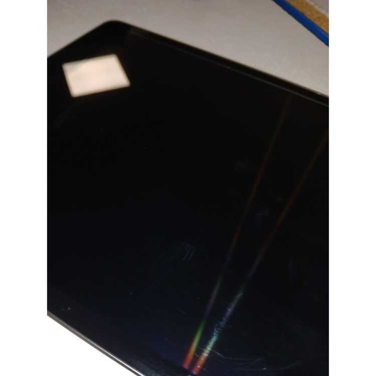 Refurbished Apple iPad 9th gen 2021 10.2" Space Gray 64GB Wi-Fi Tablet