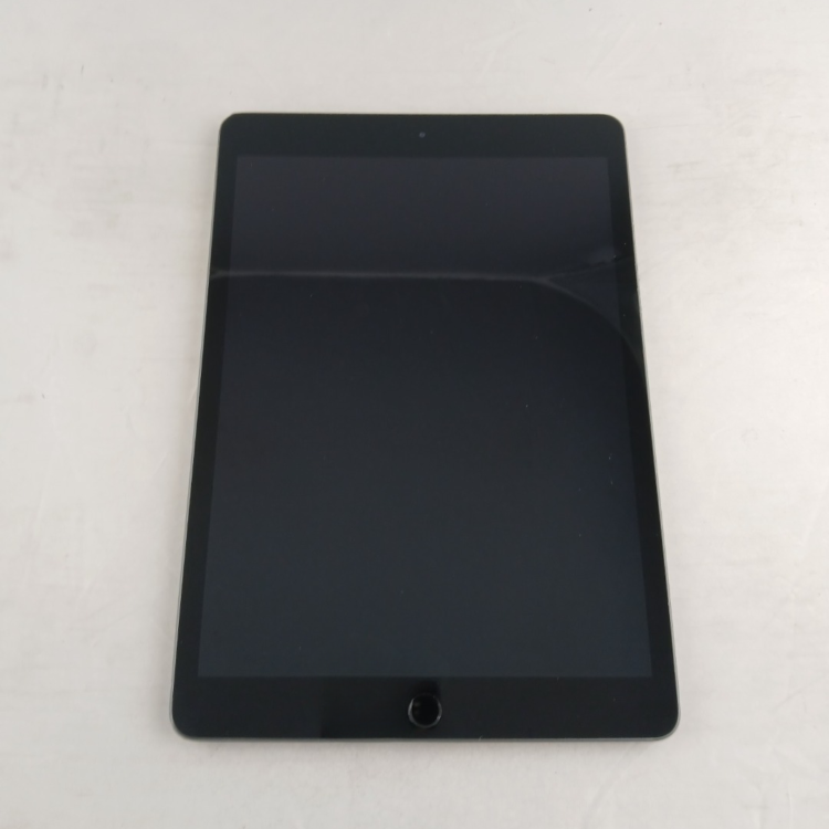 Refurbished Apple iPad 7th gen 10.2" Space Grey 32GB Wi-Fi Tablet