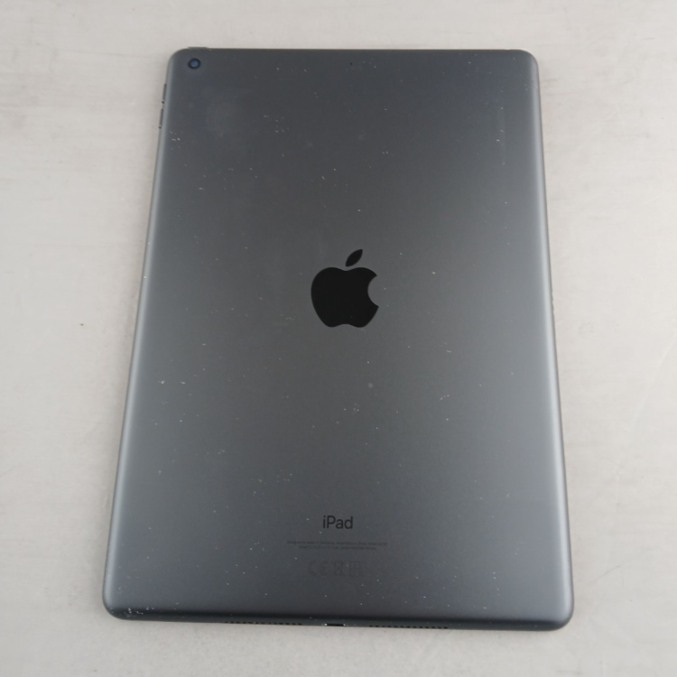 Refurbished Apple iPad 7th gen 10.2" Space Grey 32GB Wi-Fi Tablet