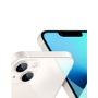 Apple iPhone 13 Starlight 6.1" 128GB 5G Unlocked & SIM Free Smartphone