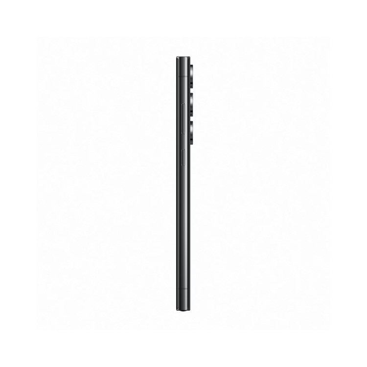 Refurbished Samsung Galaxy S23 Ultra Phantom Black 6.8" 512GB 5G Unlocked & SIM Free Smartphone