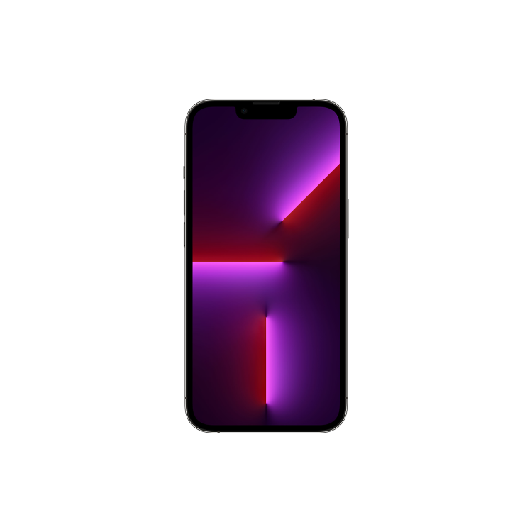 Refurbished Apple iPhone 13 Pro 128GB 5G SIM Free Smartphone - Graphite