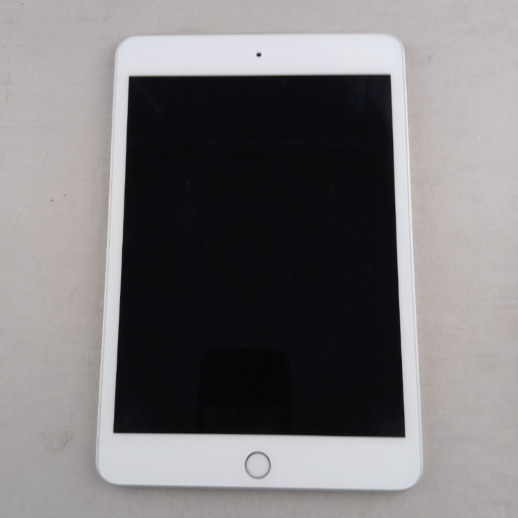 Refurbished Apple iPad Mini 5 2019 7.9" Silver 64GB Wi-Fi Tablet