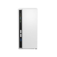QNAP TS-233 2GB RAM 2 Bay SATA Desktop NAS