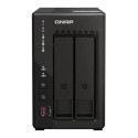 TS-253E-8G QNAP TS-253E-8G 2 Bay Desktop NAS