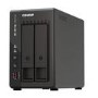 QNAP TS-253E-8G 2 Bay Desktop NAS