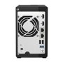 QNAP TS-253E-8G 2 Bay Desktop NAS